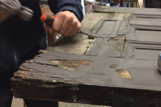 Lomita-wooden-door-repair