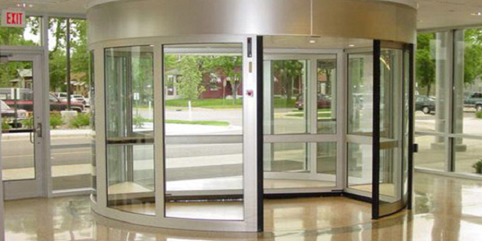 commercial automatic door repair Lomita