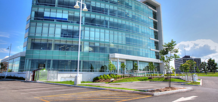 commercial glass door repair Lomita