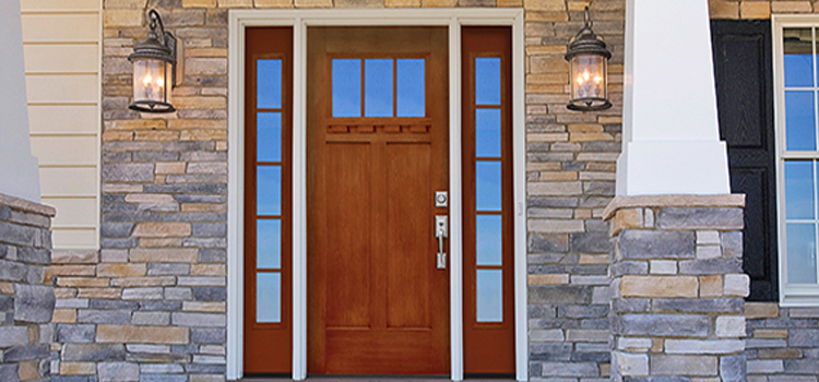 residential entry door repair Lomita