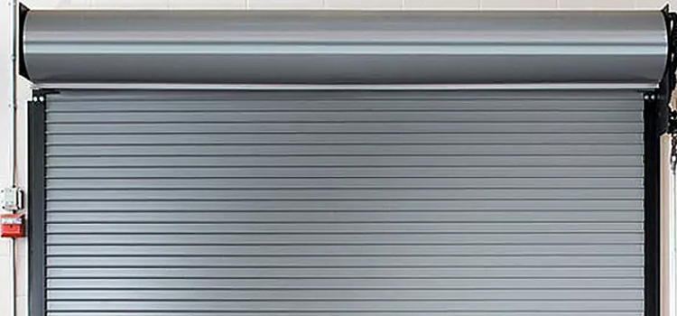 rolling steel door repair Lomita